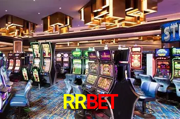 Inovações de Jogos na RRBET: O Futuro das Experiências Interativas