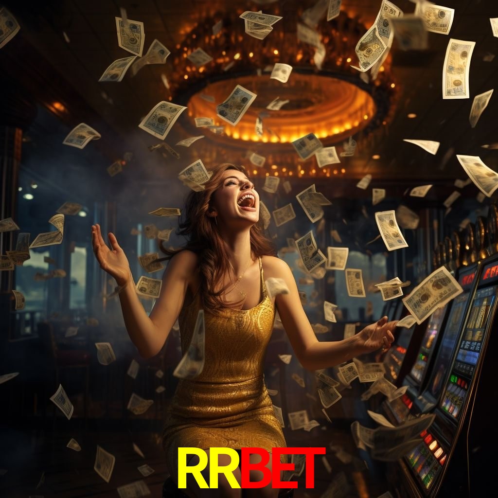 Blackjack Table RRBET