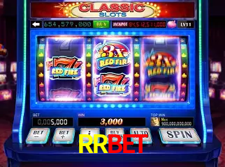 Desvendando o Mundo dos Jogos Virtuais na RRBET