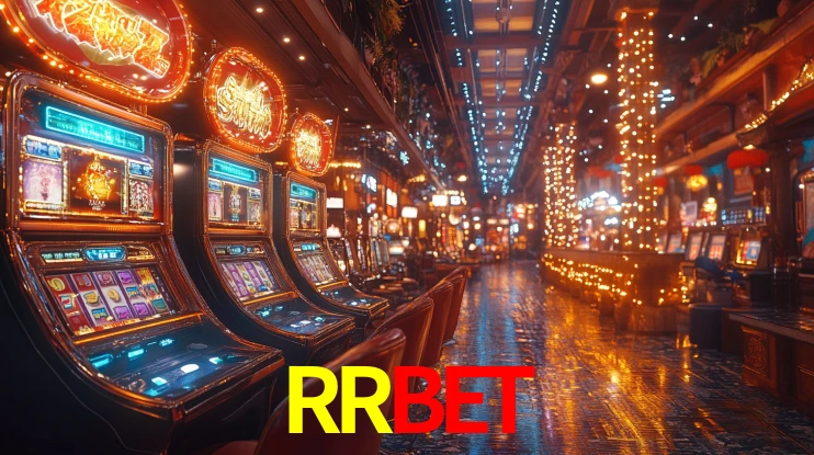 RRBET - Aposta Insana de Sorte - RRBET.com