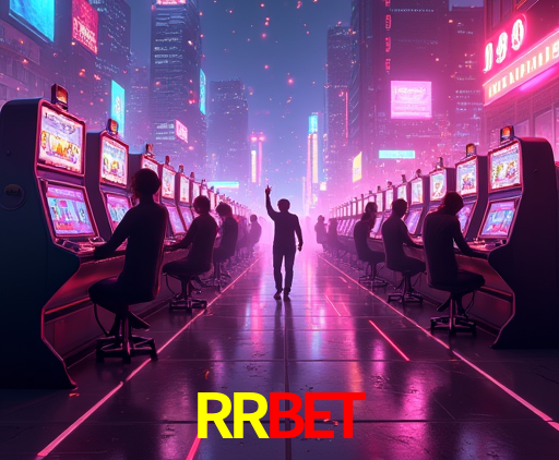 PIX Instantâneo RRBET