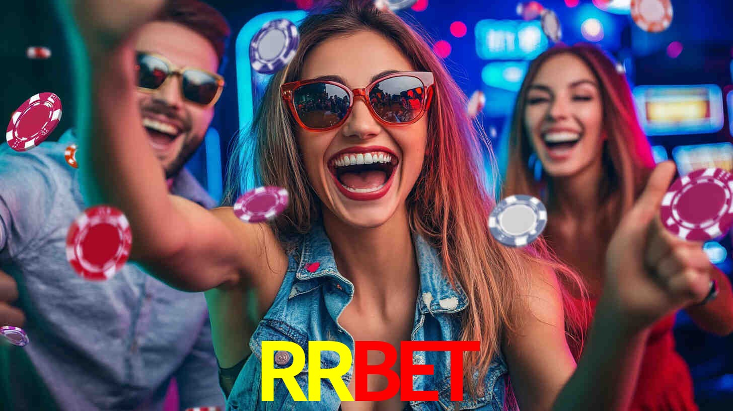 Descubra o Programa VIP da RRBET: Vantagens Exclusivas para Jogadores