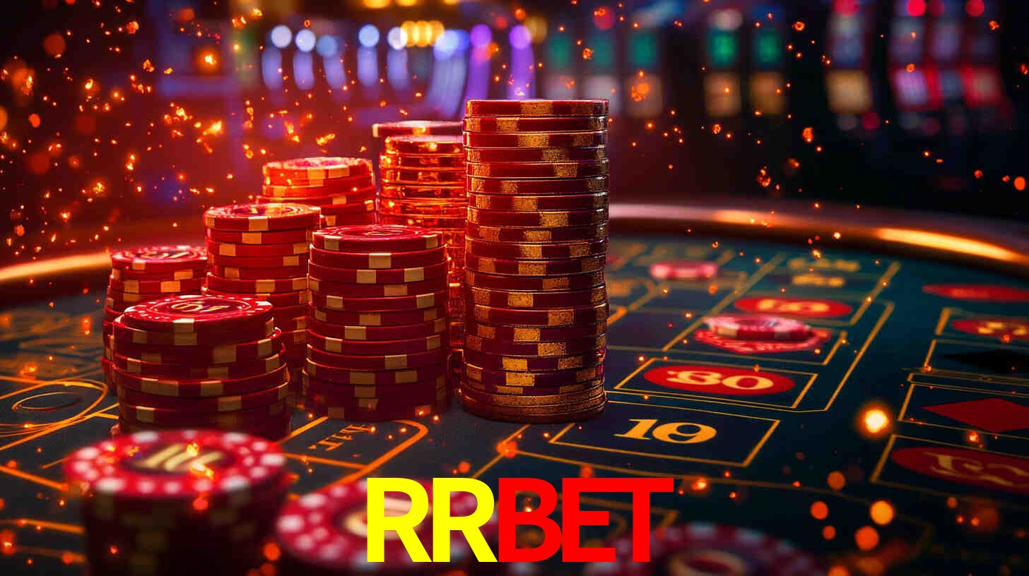 Premium Interface RRBET
