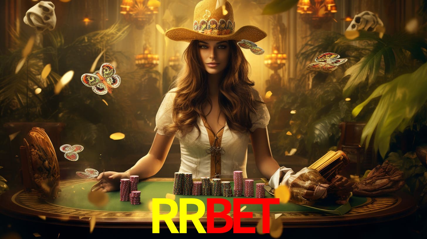 Programa VIP RRBET