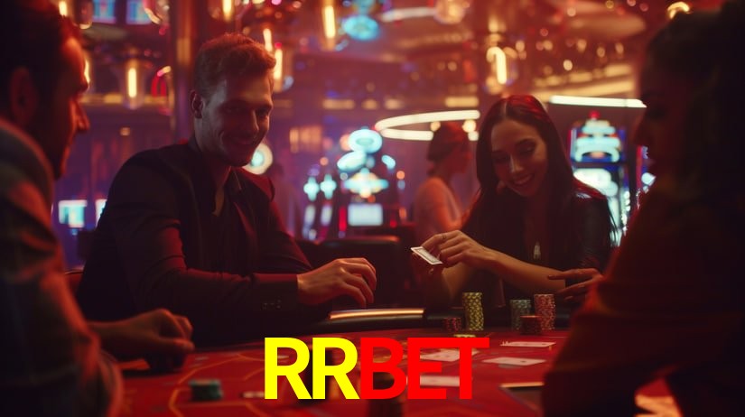 Descubra a Magia dos Jogos de Arcade no RRBET