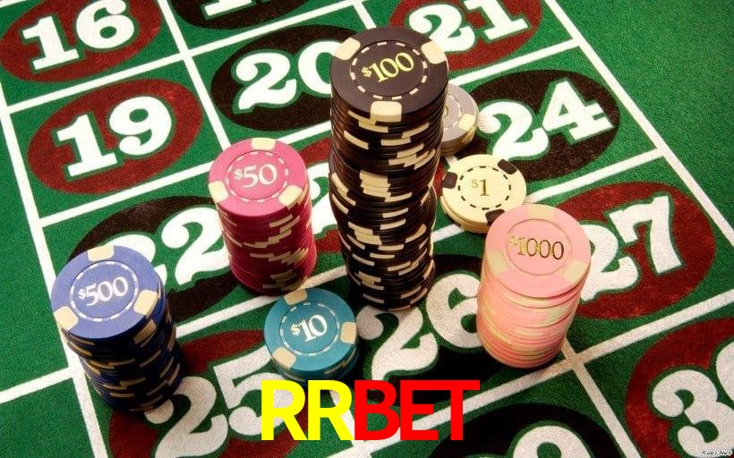 Descubra o Programa VIP da RRBET: Vantagens Exclusivas para Jogadores