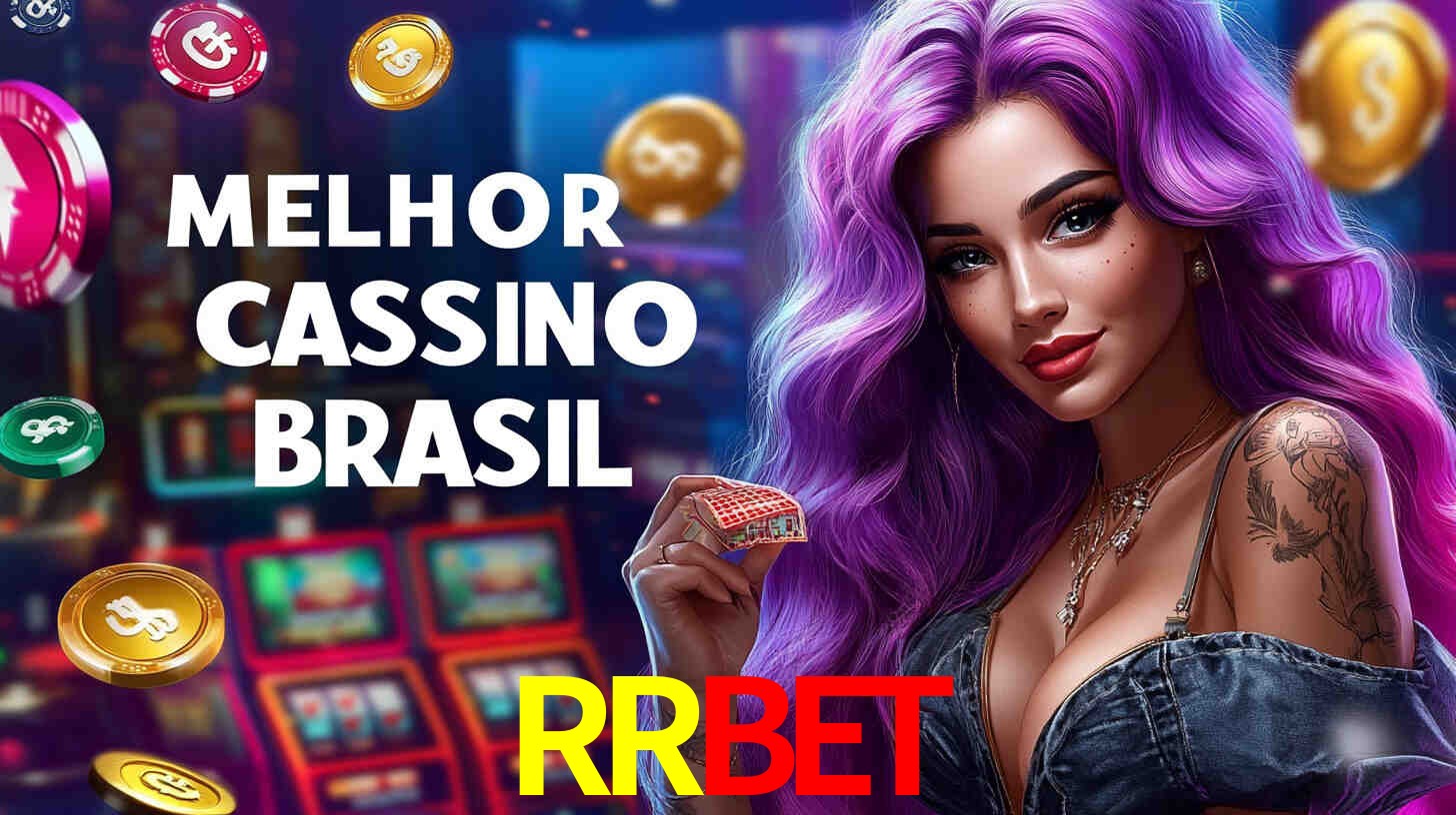 A Experiência Imersiva dos Cassinos Ao Vivo no RRBET