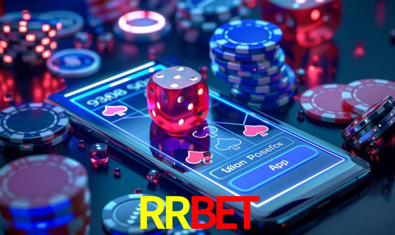 Promoção Relâmpago RRBET