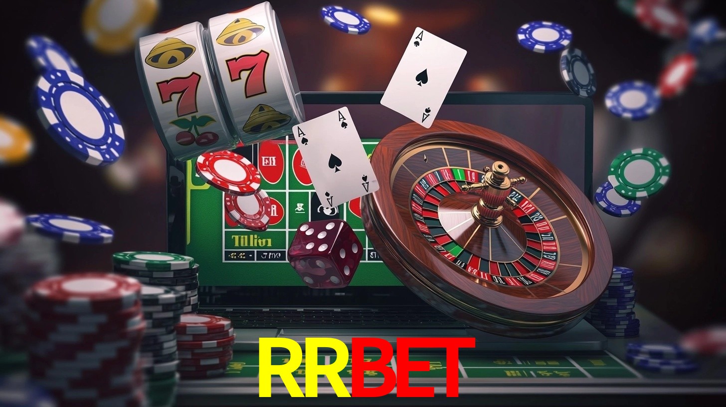 Explore as vantagens do RRBET: serviço profissional e confiabilidade