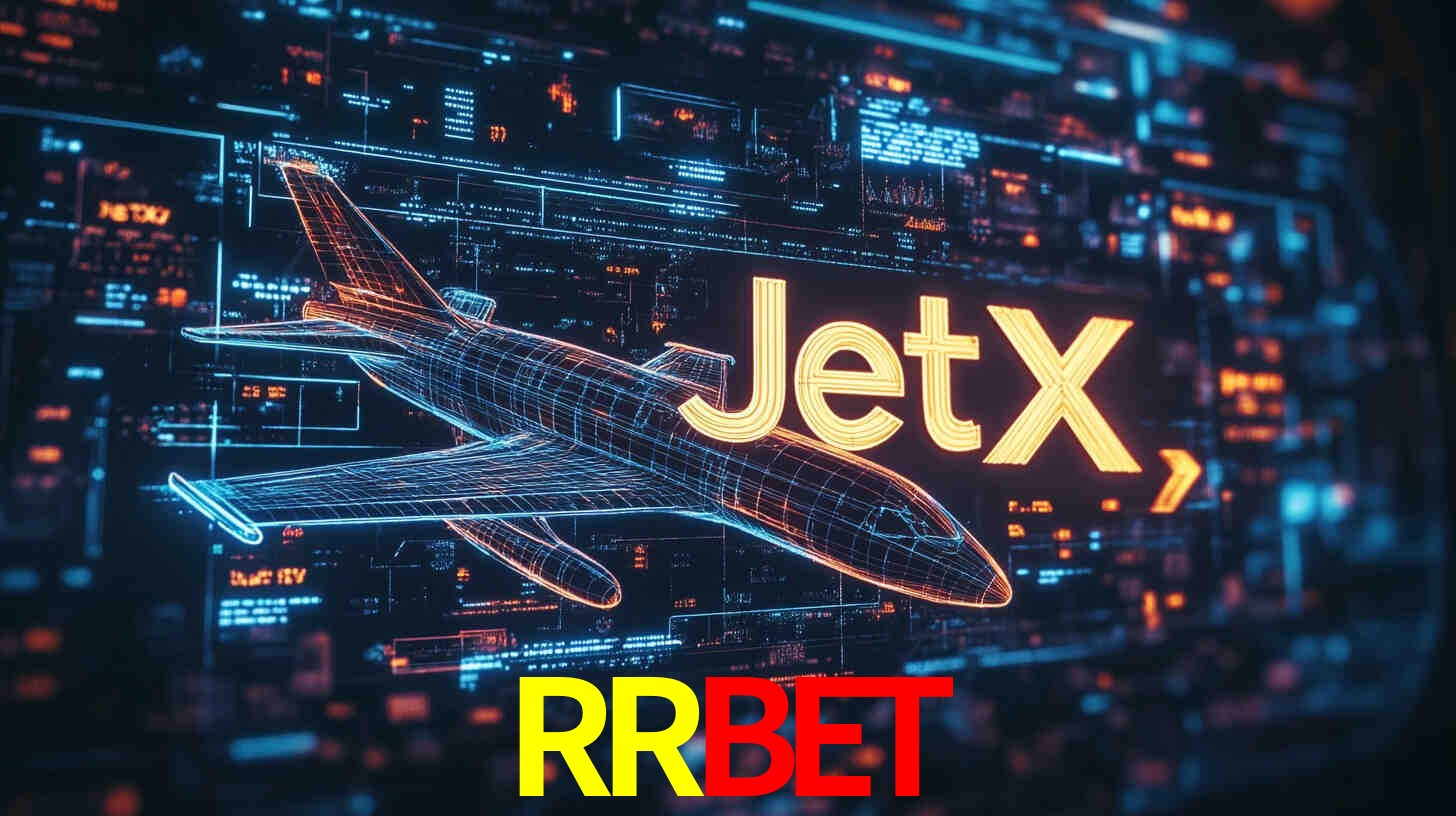 Inovações de Jogos na RRBET: O Futuro das Experiências Interativas