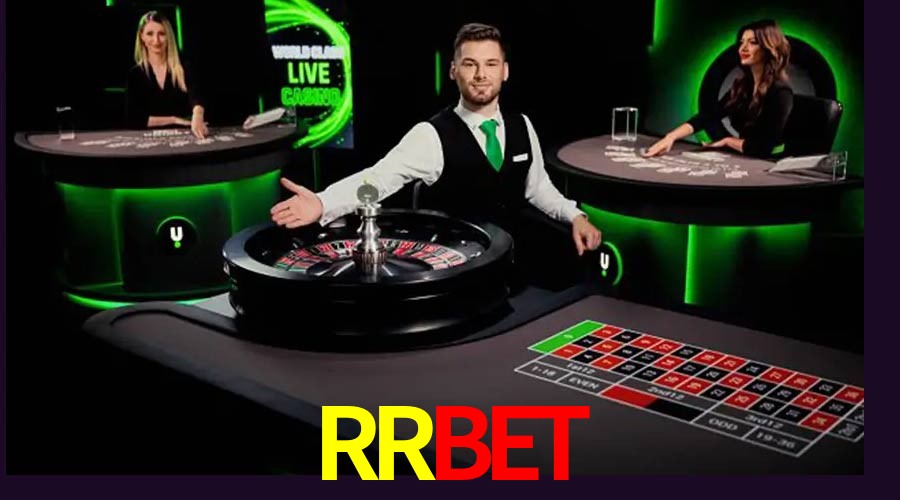 Security Systems RRBET