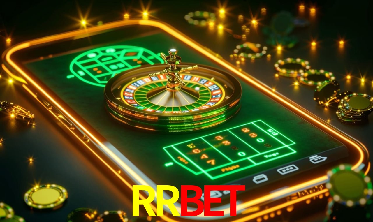 Jogos de Slot RRBET