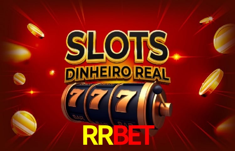 Provedores de Jogos RRBET
