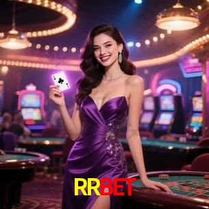 Interface do App RRBET