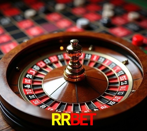 Login Seguro RRBET