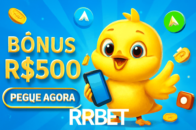 Platform Technology RRBET