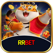 RRBET.com Logo
